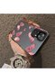 Xiaomi Redmi K50 Ultra Compatible Hard Acrylic Back Silicone Edge Lens Protection Butterfly Case - 4