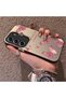 Tecno Camon 40 Pro 5g(Cm7) Compatible Hard Acrylic Back Silicone Edge Lens Protection Butterfly Case - 3