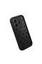 Realme C63 4G/C61 Compatible Black Silicone Case Shockproof with Camera Protection - 3