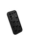 Infinix Note 50 Pro 4g Compatible Black Silicone Case Shockproof with Camera Protection - 3