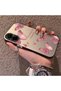 Realme C67 4g Compatible Hard Acrylic Back Silicone Edge Lens Protection Butterfly Case - 3