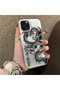 iPhone 11 Pro Compatible Hard Acrylic Back Silicone Edge Lens Protection Case - 2