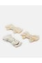 Women Assorted Embellished Hair Clip (3 Piece) - 2
