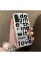 Oppo A54S Compatible Hard Acrylic Back Silicone Edge Lens Protection Stylish Print Case - 2