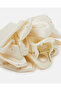 Girls Beige Embellished Hair Claw - 4
