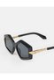 Women Assorted Oversized Sunglasses - 3