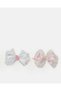 Girls Assorted Hair Clip Set (Pack of 2)