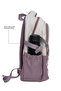 Para John Junior 20L Kids Backpack | Lightweight Polyester School Bag - 5