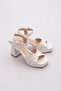 Pm08-K99-1 Women's Heeled Shoes - 2