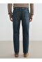 Nevavm Straight Fit Men's Jean Pants with a Difference - 4