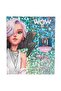 WOW Generation Glam Beauty Palette - مجموعة مكياج آمنة للأطفال - 4