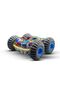 Mytoys Rechargeable Remote Control Stunt Car - 5
