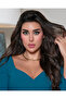 Sky Blue 6 Months Disposable Contact Lenses, Colored Contact Lenses, Blue Contact Lenses - 4