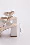 Pm08-K99-1 Women's Heeled Shoes - 5