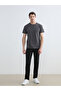 Sparkling Choices from Shining Store Zero Roba Collar Men's T-Shirt - 2