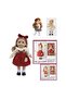 PCD 36 cm Kids Baby Doll - 4