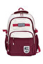 Para John Junior 20L Kids Backpack | Lightweight Polyester School Bag - 2