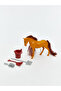 Esvab • Modern & Distinctive Toy Figure Horse Set - 3