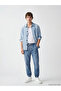 Esvab • Modern & Distinctive Jogger Pants Fit Men's Jean Pants - 2