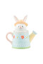 Renkli̇mağazadan Mixed Rabbit Figured Teapot 690 ml - 5