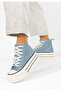 Kimala V3 Denim Platform Sneakers