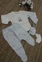Barbosa Müslin Frist Car Summer Baby Boy 10-Pack Hospital Release - 2026 New Season - 7