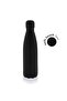 - Soft Touch Insulated Water Bottle