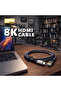 8K HDMI CABLE DX1016 - 3