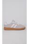 Gray Bag White Women Sneakers N-3264 - 3