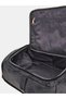 Berta U-Zipper Backpack Women's Anthracite Suitcase Twob8688033-Clo - 3