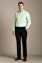 Men Classic Fit Long Sleeves Shirt - 2