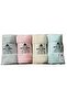 Home Ch Coral Fleece Microfiber Bath Towel - 3