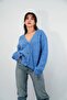 New Season Women's Buttoned Knitwear - 2