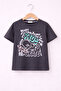 Boys’ Multipack – Graphic T-Shirts & Shorts Set (4 Pack) - 5
