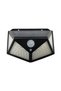 Solar LED Lamp