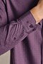 Men Slim Fit Long Sleeves Shirt - 6