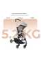 Pixel Travel Cabin Stroller - 5