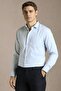 Men Slim Fit Long Sleeves Shirt - 4