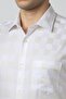 Men Classic Fit Long Sleeve Shirt - 5