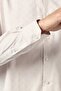 Men Slim Fit Long Sleeve Shirt - 6