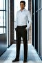 Men Regular Fit Long Sleeve Shirt - 2