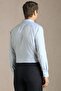 Men Slim Fit Long Sleeves Shirt - 3