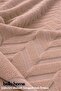 220X320 cm Welsoft Fleece Sponge Rug Cover |   Soft-Textured |   Stylish and Convenient - 2