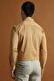 Men Slim Fit Long Sleeve Shirt - 3