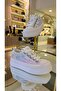 Imported Çiçeki Modell Women's Sports Shoes 1041-00 - 4