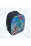 Girl and Boy Kindergarten 5D Embossed Dino Dinosaur Character School Backpack for 3-6 Years Old - 7