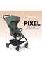 Pixel Travel Cabin Stroller - 2