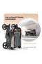 Pixel Travel Cabin Stroller - 7
