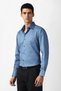 Men Regular Fit Long Sleeve Shirt - 4