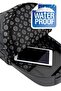Lüx Crinkle Fabric Waterproof High School and Middle School Backpack Krinkıl Okul Bag Si Backpack - 4